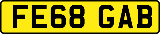 FE68GAB