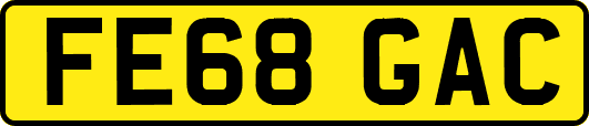 FE68GAC