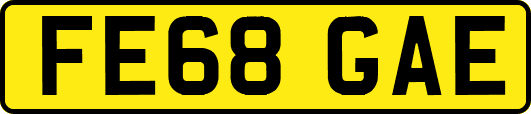 FE68GAE