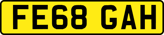 FE68GAH
