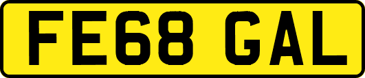 FE68GAL