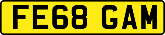 FE68GAM