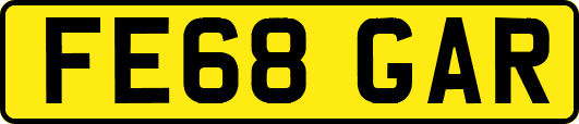 FE68GAR