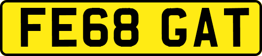 FE68GAT