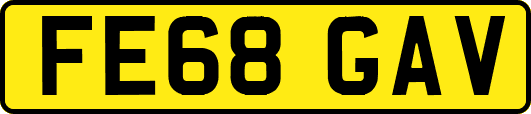 FE68GAV