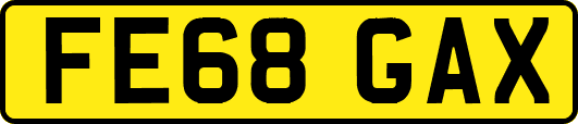 FE68GAX
