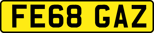 FE68GAZ