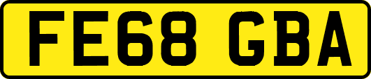 FE68GBA