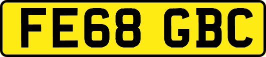 FE68GBC