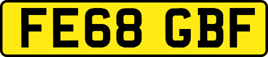 FE68GBF