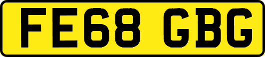 FE68GBG