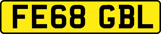 FE68GBL