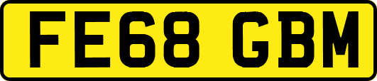 FE68GBM
