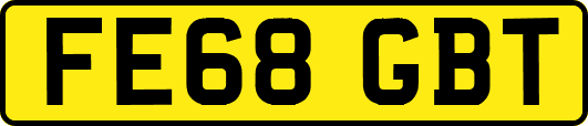 FE68GBT