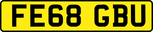 FE68GBU