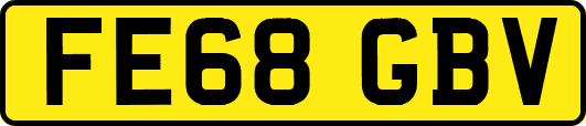 FE68GBV