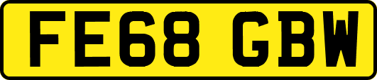 FE68GBW