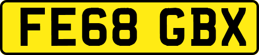 FE68GBX