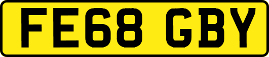 FE68GBY