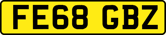 FE68GBZ