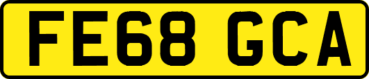 FE68GCA