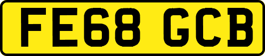 FE68GCB