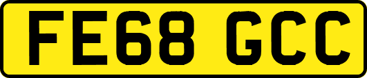 FE68GCC