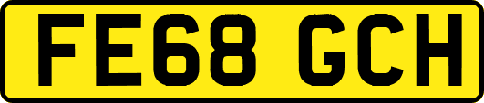 FE68GCH