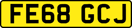 FE68GCJ