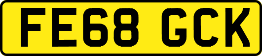 FE68GCK