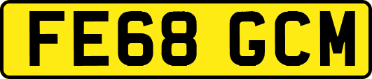 FE68GCM