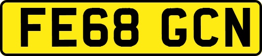 FE68GCN