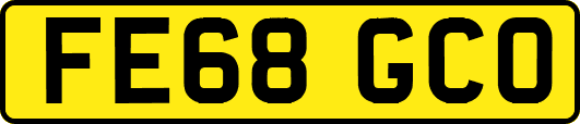 FE68GCO