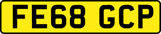 FE68GCP