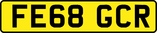 FE68GCR