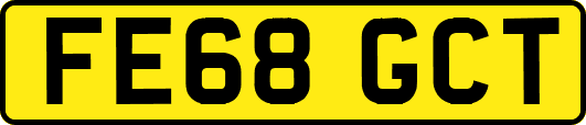 FE68GCT