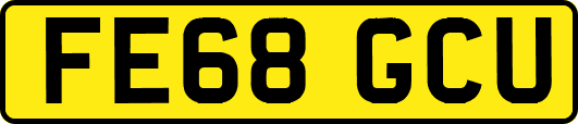 FE68GCU