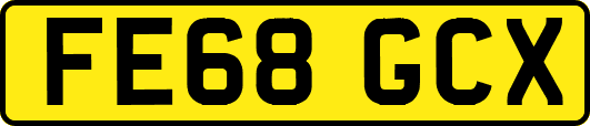 FE68GCX