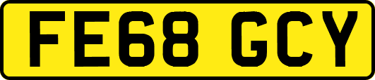 FE68GCY