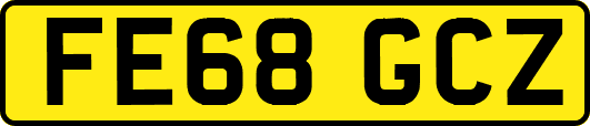 FE68GCZ