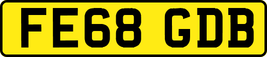 FE68GDB