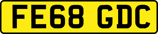FE68GDC