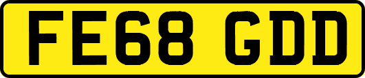 FE68GDD