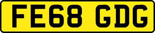 FE68GDG