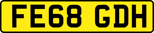 FE68GDH