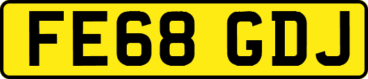 FE68GDJ