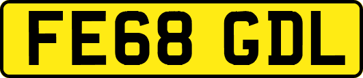 FE68GDL
