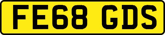 FE68GDS