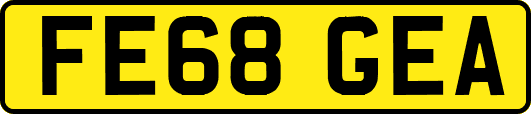 FE68GEA