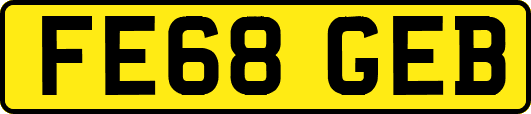 FE68GEB